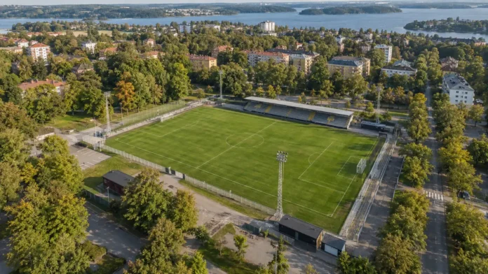 Rosengård Djurgården 5 september 2026