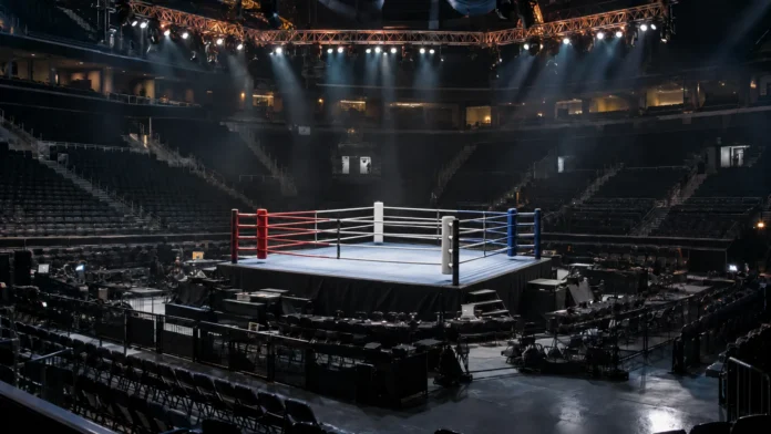 Scott Coker Ki MMA