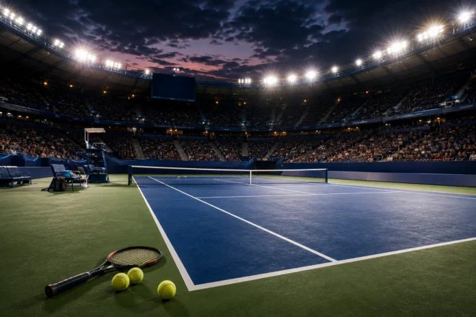 Serena Williams singelcomeback 2026