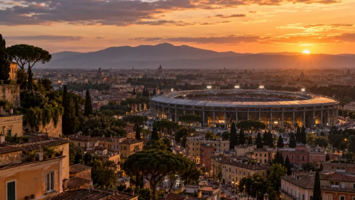 Serie A 13 september 2026