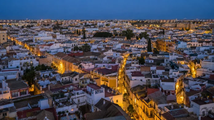 Sevilla Barcelona på tv