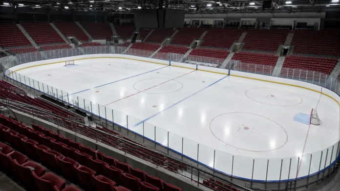 SHL-lagens matcher 5 september 2026