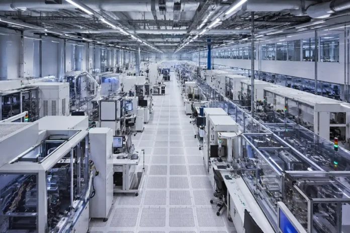 Sivers investering AI-datacenter