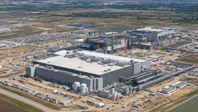 SK Hynix Intel USA