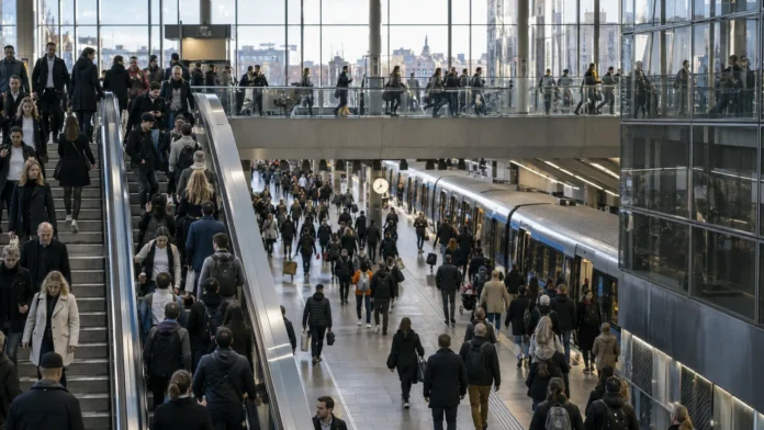 SL halverat biljettpris