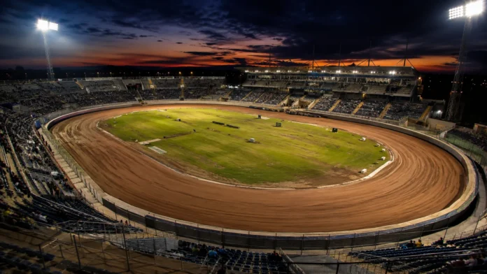 Speedway-VM 2026