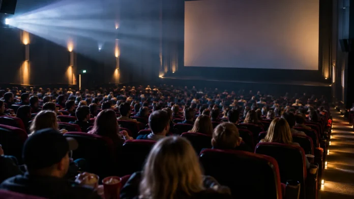 Spider-Man Brand New Day box office