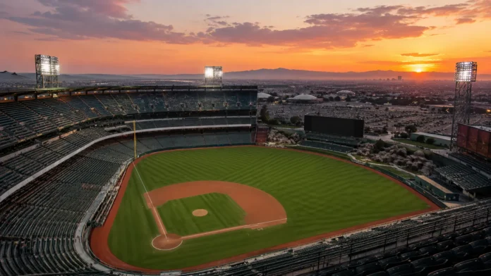 Stan Kroenke köper Los Angeles Angels