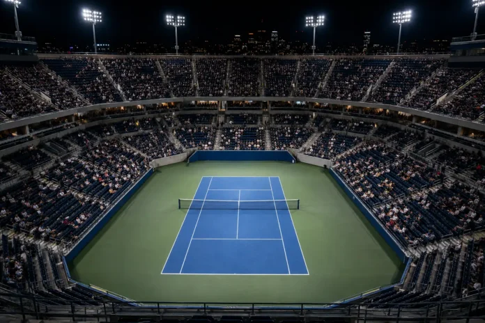 Stan Wawrinka sista Grand Slam-match