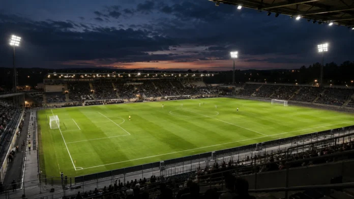 Superettan resultat 15 september 2026