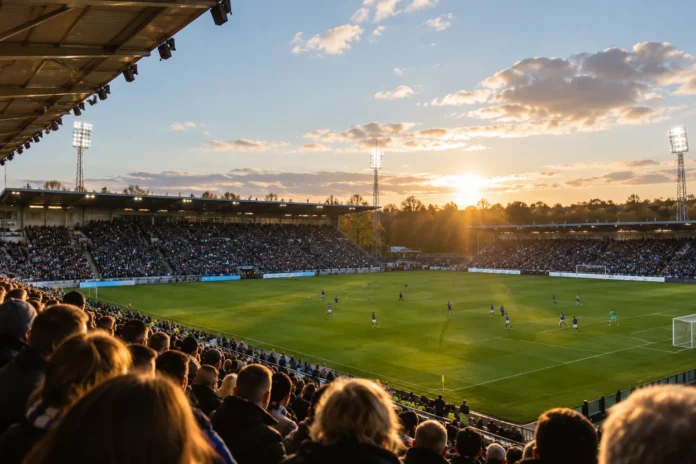 Superettan resultat 19 september 2026