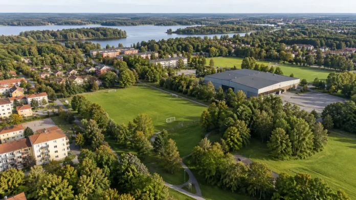 Svenska cupen bandy 5 september 2026