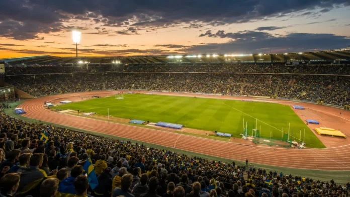 svenskar Diamond League-finalen 2026