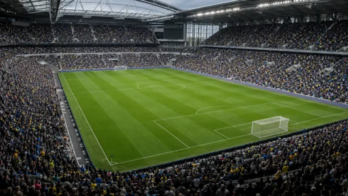 svenskar i WSL 2026/27