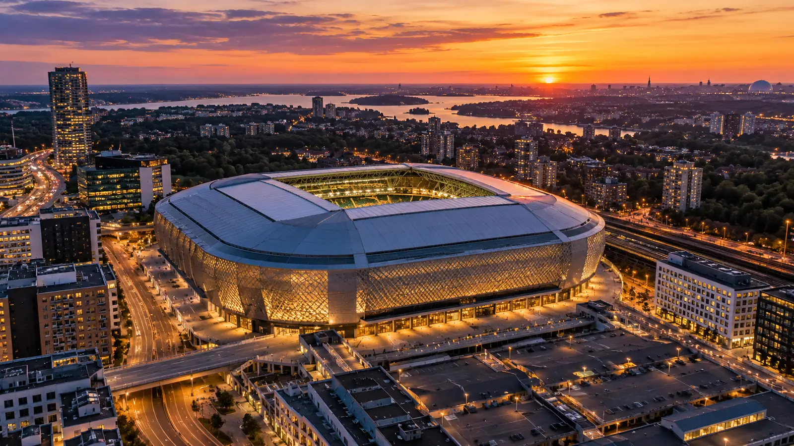 Sverige–Polen på TV och stream – kanal och tid