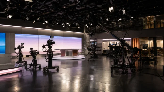 SVT svar Gift vid första ögonkastet