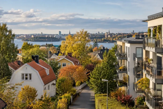 Swedbank höjer bolåneräntor