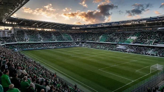 Tesfaldet Tekie Hammarby