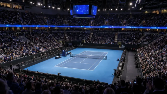Ukraina Billie Jean King Cup final