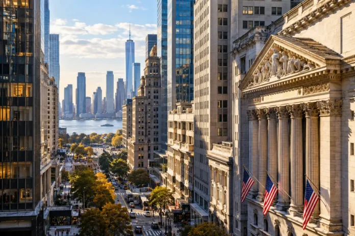 USA inflation 30 september 2026