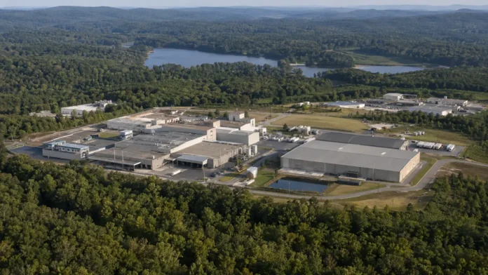 USA:s ammunitionsbrist