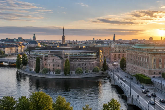 Vänsterpartiet regeringskrav