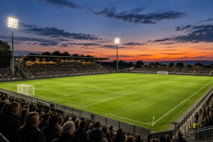 Varberg IFK Norrköping