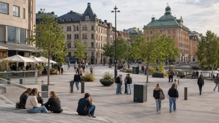 varför röstar män och kvinnor olika
