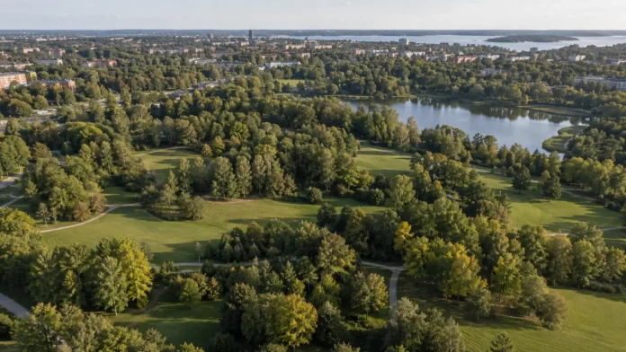 Västerås Sirius 5 september 2026