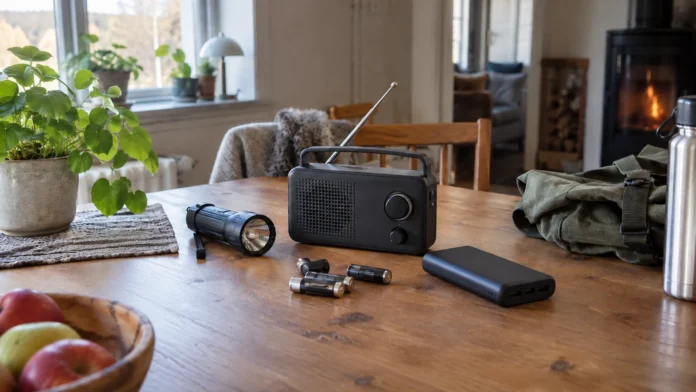 vevradio bäst i test 2026