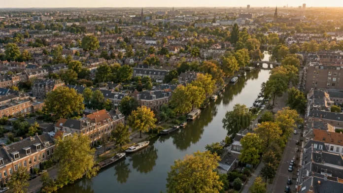 Victor Edvardsen Utrecht