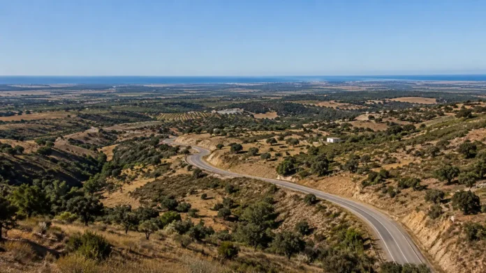 Vuelta etapp 16 2026