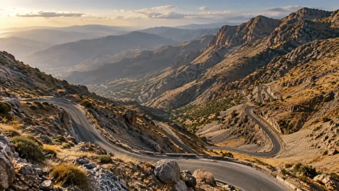 Vuelta etapp 20