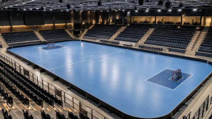 Warberg Storvreta tv