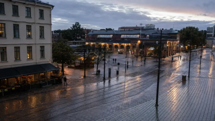 Wilmer X Pustervik 3 september 2026