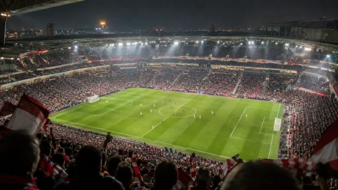 Yves Bissouma Ajax