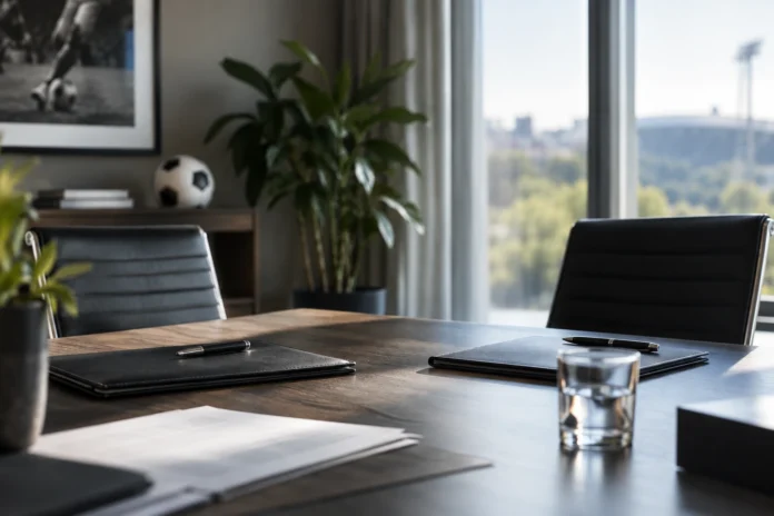 11 Management konkurs