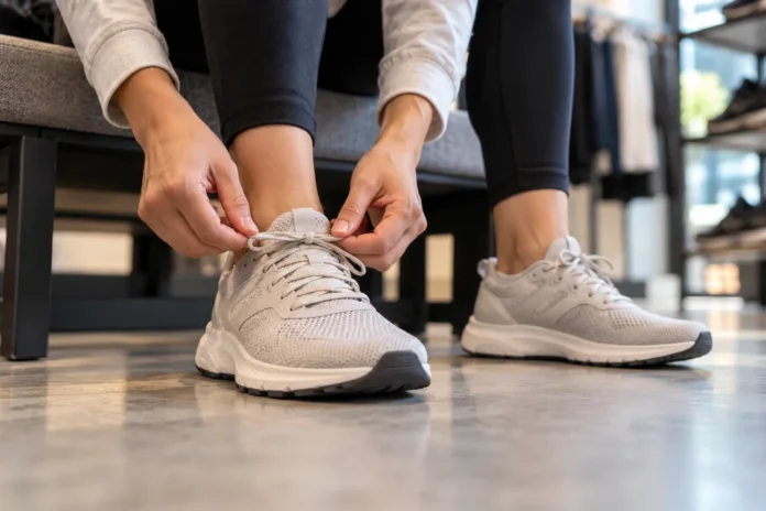 Adidas rapport Q3 2026