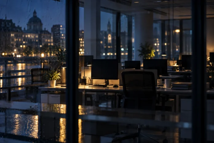 AfD hackerattack