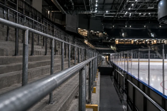 AIK Hockey böter