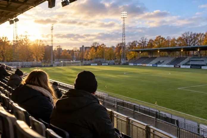 AIK Rosengård tv