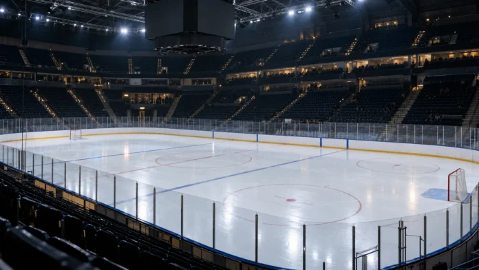 AIK Västerås 6-5