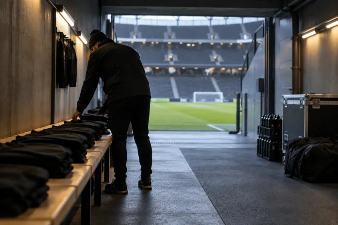 AIK:s väntade startelva mot Brommapojkarna