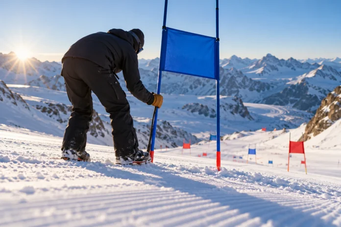 Aksel Lund Svindal tränare