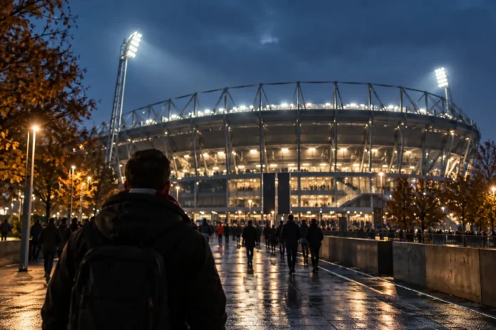 Alexander Isak missar LASK
