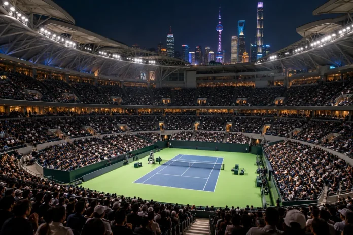 Alexander Zverev världsetta 2026