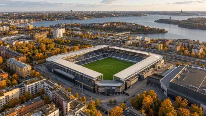 Allsvenskan 18 oktober 2026