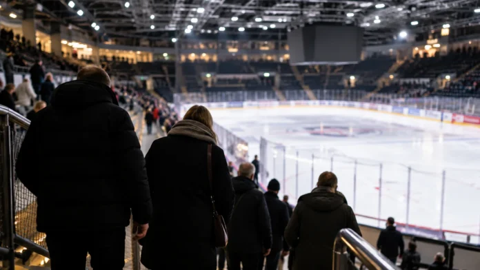 Almtuna Vimmerby 23 oktober 2026