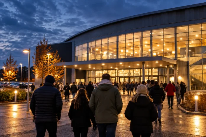 Almtuna Vimmerby på TV