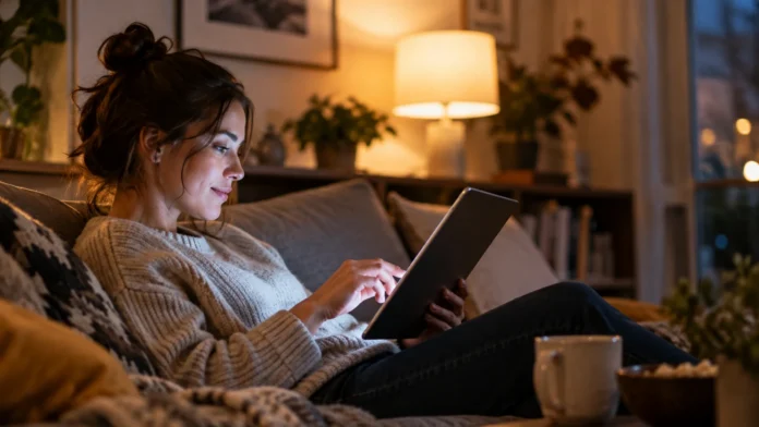 Amazon Alexa Tablet pris